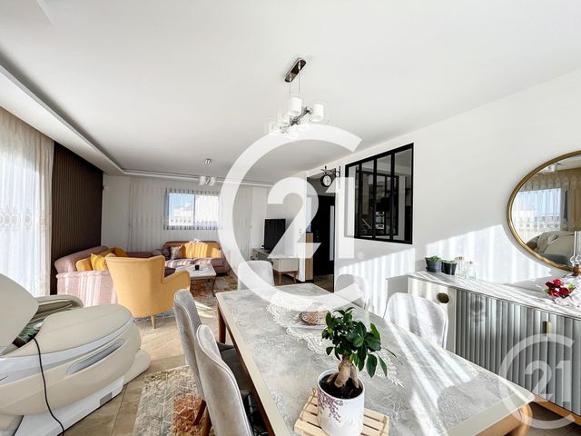 maison à vendre - 7 pièces - 169.0 m2 - BIEVILLE BEUVILLE - 14 - BASSE-NORMANDIE - Century 21 Bertin Immobilier