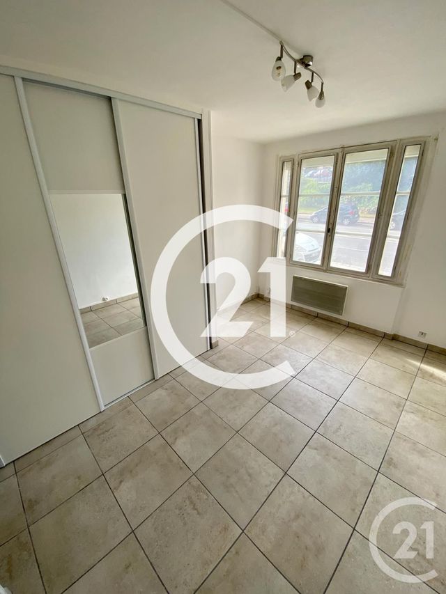 Appartement F1 à vendre - 1 pièce - 24.0 m2 - CAEN - 14 - BASSE-NORMANDIE - Century 21 Bertin Immobilier