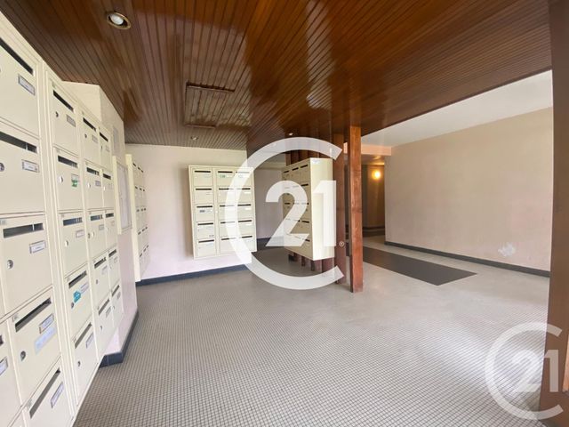 Appartement F1 à vendre - 1 pièce - 31.0 m2 - HEROUVILLE ST CLAIR - 14 - BASSE-NORMANDIE - Century 21 Bertin Immobilier