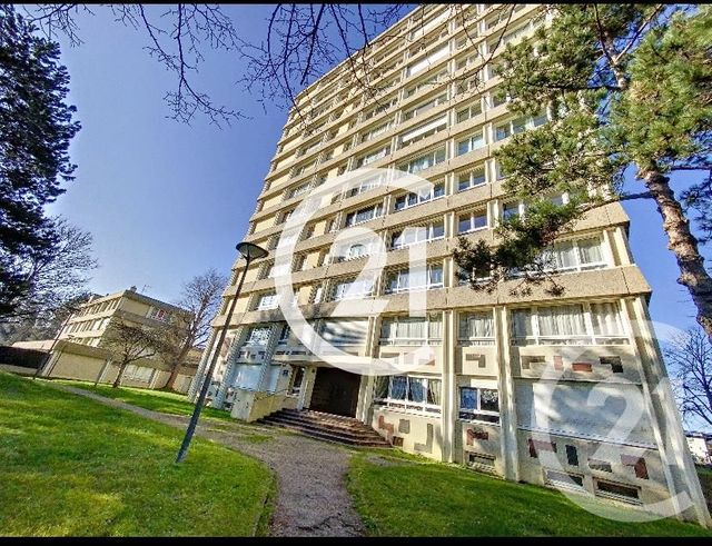 Appartement F1 à vendre - 1 pièce - 31.0 m2 - HEROUVILLE ST CLAIR - 14 - BASSE-NORMANDIE - Century 21 Bertin Immobilier