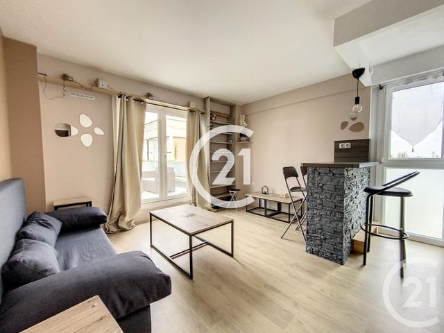 Appartement F2 à vendre - 2 pièces - 47.0 m2 - HEROUVILLE ST CLAIR - 14 - BASSE-NORMANDIE - Century 21 Bertin Immobilier