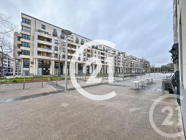 Appartement F6 à vendre - 6 pièces - 120.0 m2 - CAEN - 14 - BASSE-NORMANDIE - Century 21 Bertin Immobilier