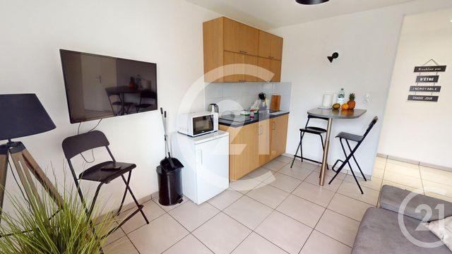 Appartement F4 à vendre - 4 pièces - 70.0 m2 - CAEN - 14 - BASSE-NORMANDIE - Century 21 Bertin Immobilier