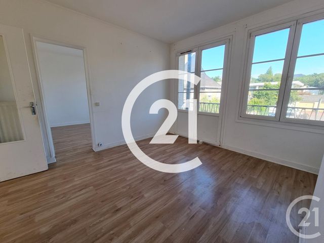 Appartement F3 à vendre - 3 pièces - 47.0 m2 - CAEN - 14 - BASSE-NORMANDIE - Century 21 Bertin Immobilier
