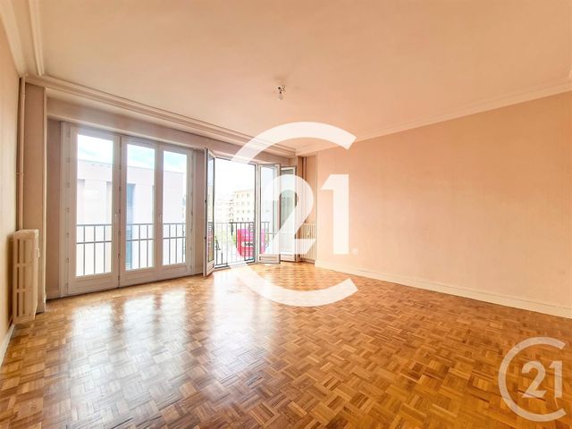 Appartement F3 à vendre - 3 pièces - 67.17 m2 - CAEN - 14 - BASSE-NORMANDIE - Century 21 Bertin Immobilier