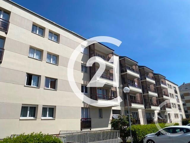 Appartement F5 à vendre - 5 pièces - 118.0 m2 - CAEN - 14 - BASSE-NORMANDIE - Century 21 Bertin Immobilier
